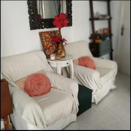 Habitación Céntrica - Only Women Habitación en casa particular *